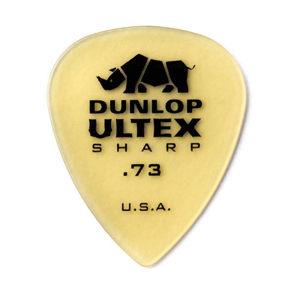 Dunlop Ultex Sharp 0.73mm
