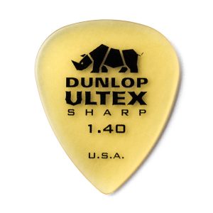 Dunlop Ultex Sharp 1.40mm