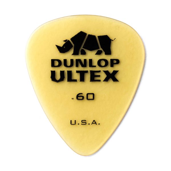 Dunlop Ultex Standard 0.60mm
