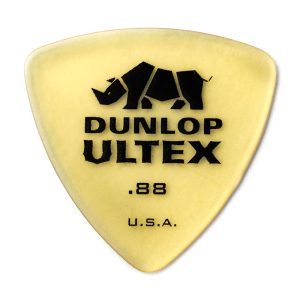 Dunlop Ultex Triangle 0.88mm