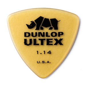 Dunlop Ultex Triangle 1.14mm