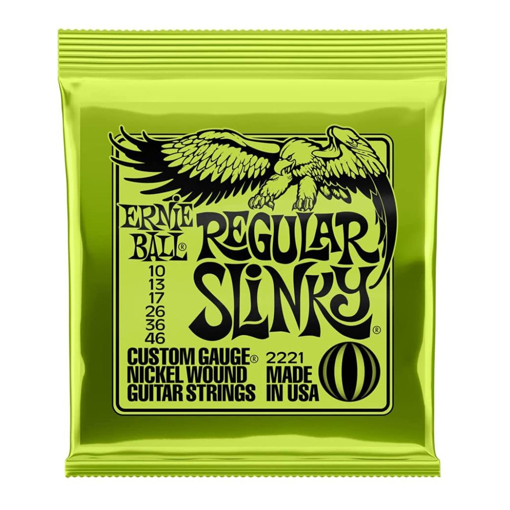 Guitar Strings