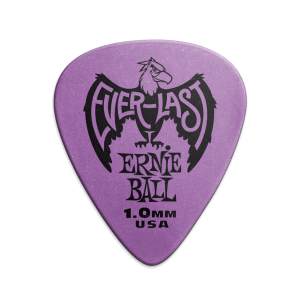 Ernie Ball Everlast Purple 1.00mm