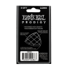 Ernie Ball Prodigy Large Shield White 2.00mm - 6 Pack - Image 2