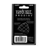 Ernie Ball Prodigy Shield Black 1.50mm - 6 Pack - Image 2