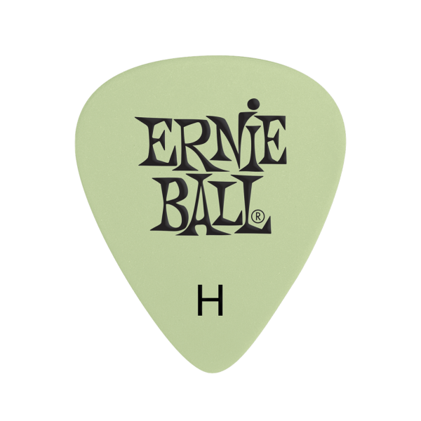 Ernie Ball Super Glow Heavy