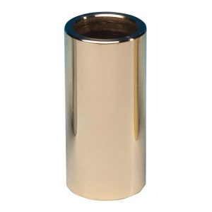 Fender Brass Slide Fat Large - FBS2