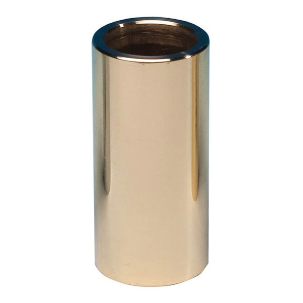 Fender Brass Slide Fat Large - FBS2