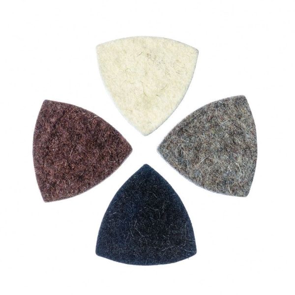Felt Tones Gypsy 4 Pack Tin - Image 2