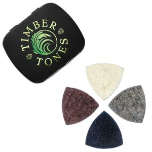 Felt Tones Gypsy 4 Pack Tin