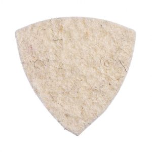 Felt Tones Gypsy Natural Wool