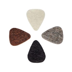 Felt Tones Mini 4 Pack
