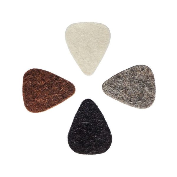 Felt Tones Mini 4 Pack