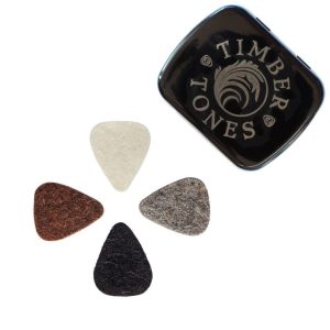 Felt Tones Mini 4 Pack Tin