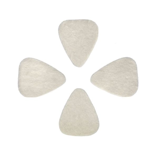 Felt Tones Mini Natural Wool - Image 2