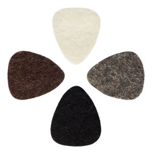 Felt Tones 4 Pack
