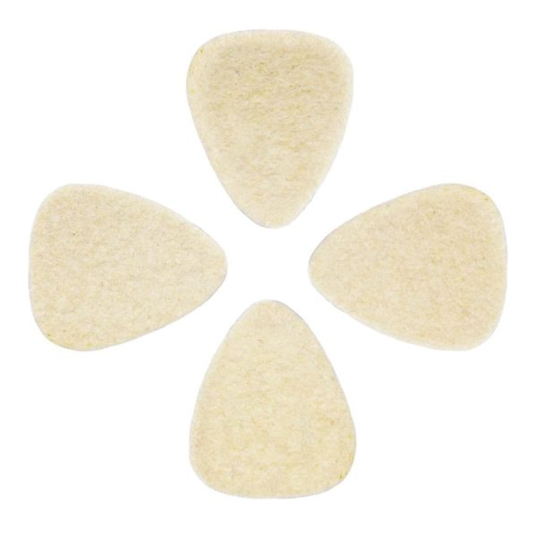 Felt Tones Natural Wool - Image 2