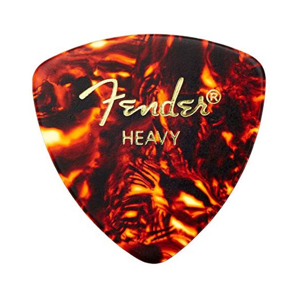 Fender Classic Celluloid 346 Shell Heavy
