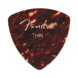 Fender Classic Celluloid 346 Shell Thin