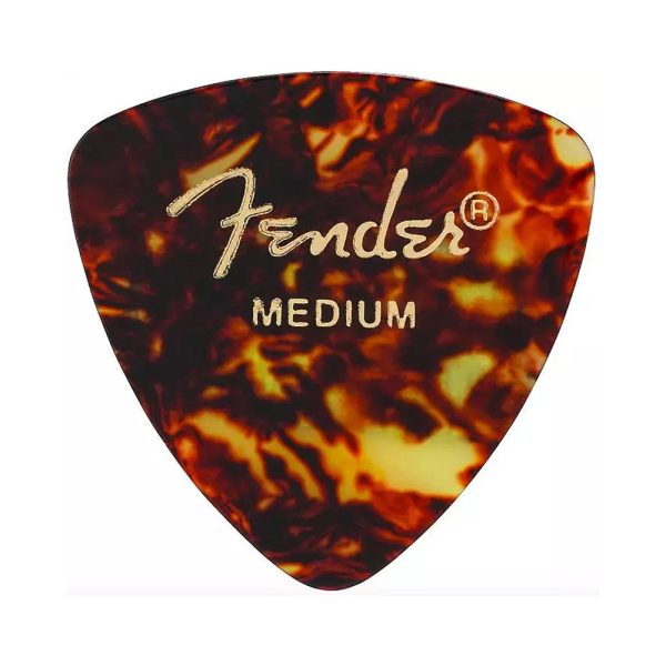 Fender Classic Celluloid 346 Shell Medium