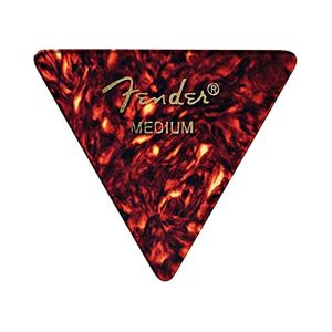 Fender Classic Celluloid 355 Shell Medium