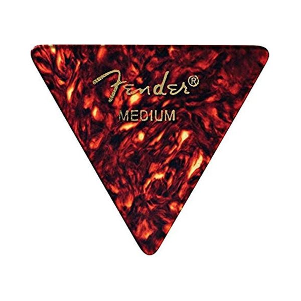 Fender Classic Celluloid 355 Shell Medium