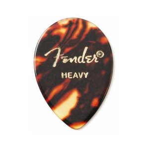 Fender Classic Celluloid 358 Shell Heavy