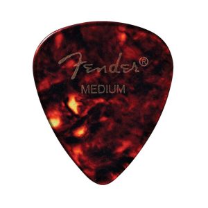 Fender Classic Celluloid 451 Shell Medium