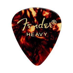 Fender Classic Celluloid 451 Shell Heavy