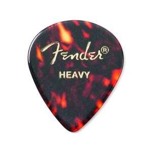 Fender Classic Celluloid 551 Shell Heavy