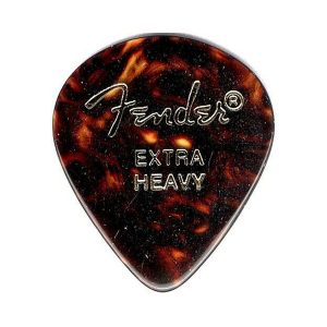 Fender Classic Celluloid 551 Shell Extra Heavy