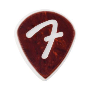 Fender F Grip 1.5mm 551 Shell