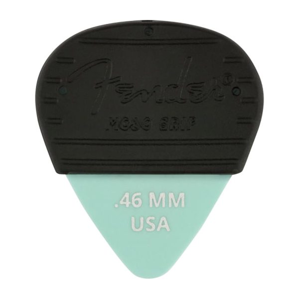 Fender Mojogrip Duratone 351 0.46mm - 3 Pack
