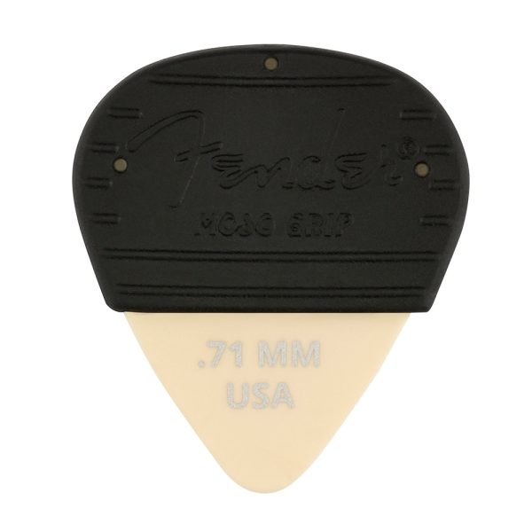 Fender Mojogrip Duratone 351 0.71mm