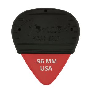 Fender Mojogrip Duratone 351 0.96mm