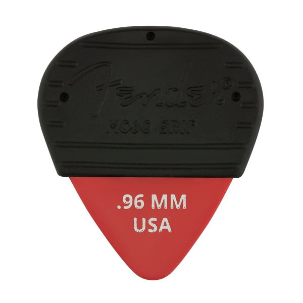 Fender Mojogrip Duratone 351 0.96mm - 3 Pack