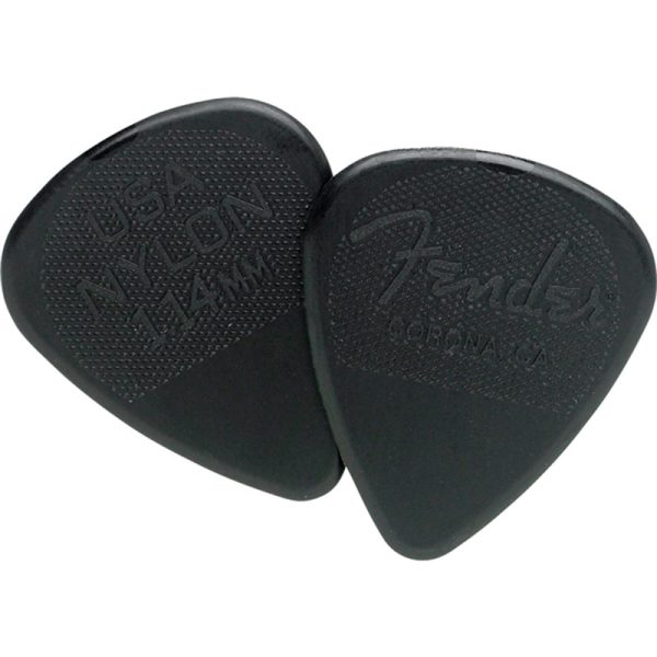 Fender Nylon 351 1.14mm - 12 Pack