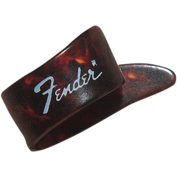 Fender Thumbpick Large - 3 Pack