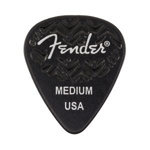 Fender Wavelength Black Medium