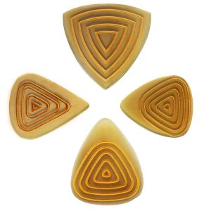 Flexi Tones Grip 4 Pack