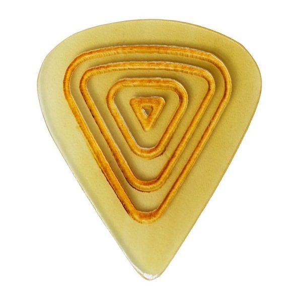 Flexi Tones Grip Sharp Style