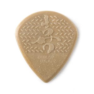Dunlop Matt Heafy Custom Max Grip Jazz III 1.38mm