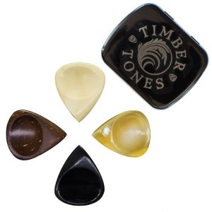 Funk Tones 4 Pack Tin