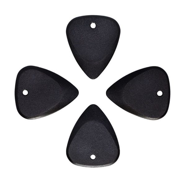 Fusion Tones Black Anodised - Image 2