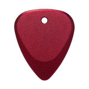 Fusion Tones Red Anodised