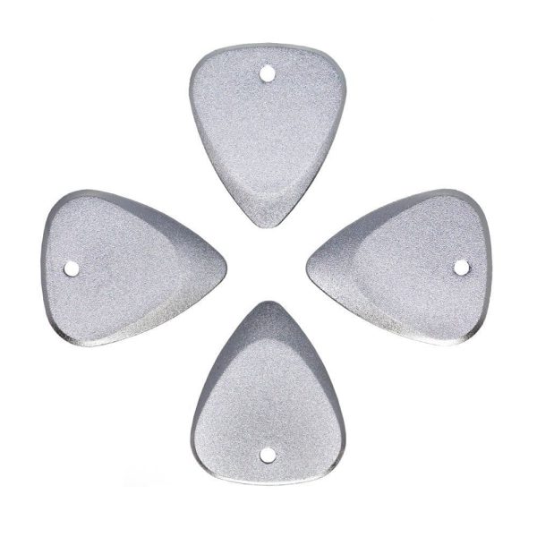 Fusion Tones Silver Anodised - Image 2