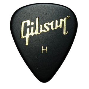 Gibson Standard Heavy Guitar Plectrums