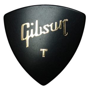 Gibson Wedge Thin Guitar Plectrums