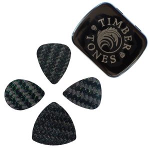 Glitter Tones 4 Pack Tin