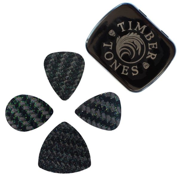 Glitter Tones 4 Pack Tin